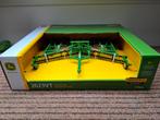 John Deere 1:32 (nieuwstaat/nieuw), Ophalen of Verzenden, Nieuw, Tractor of Landbouw, ERTL