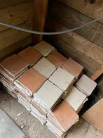 Ambachtelijke tegels, Ophalen, Gebruikt, Keramiek, Minder dan 20 cm