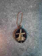 Vintage Molen Speldje/Pin - Honig Molenkwartet, Verzamelen, Speldjes, Pins en Buttons, Ophalen of Verzenden, Gebruikt, Stad of Land