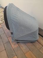 Thule Spring Zonnekap Teal Melange, Ophalen of Verzenden, Nieuw, Overige merken, Zonnekap