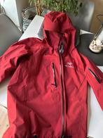 Arc’teryx Gore-Tex Jacket Jas - Rood Bordeaux - XL, Ophalen of Verzenden, Arc’teryx, Rood, Maat 56/58 (XL)