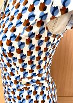 River Woods jurk maat 36 NIEUW, Kleding | Dames, Jurken, Overige kleuren, Nieuw, Ophalen of Verzenden, Knielengte