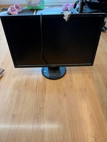 Acer LCD V243HL full hd beschikbaar voor biedingen