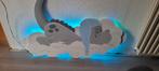 Wandlamp draak met ledlicht voor babykamer, Kinderen en Baby's, Kinderkamer | Inrichting en Decoratie, Ophalen, Zo goed als nieuw