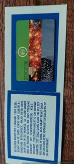 Verschillende telefoonkaarten, Ophalen of Verzenden