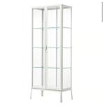 IKEA Milsbo, Huis en Inrichting, Kasten | Vitrinekasten, Ophalen, Met deur(en), 50 tot 100 cm, 150 tot 200 cm