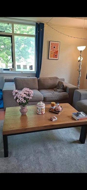 Salon tafel gratis ophalen