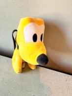 Pluto Knuffel - Disney, Kinderen en Baby's, Speelgoed | Knuffels en Pluche, Ophalen of Verzenden, Zo goed als nieuw, Hond