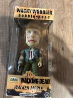 Funko Wacky Wobbler: The Walking Dead - Merle Dixon (Walker), Verzamelen, Verzenden, Zo goed als nieuw
