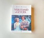 Verstand en Gevoel - Jane Austen (sense and sensibility), Boeken, Verzenden
