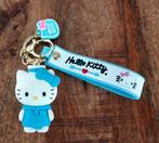 Hello Kitty kurimi 3d sleutelhanger, Verzamelen, Sleutelhangers, Ophalen of Verzenden, Nieuw, Knuffel of Figuurtje