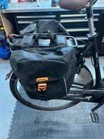 Basil fietstassen, Ophalen of Verzenden, Gebruikt, Basil