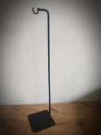 Metalen toef houder - frame - standaard voor ketting - krans, Huis en Inrichting, Woonaccessoires | Overige, Ophalen of Verzenden