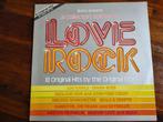 LP - Love Rock, Cd's en Dvd's, Vinyl | R&B en Soul, 1960 tot 1980, Soul of Nu Soul, Ophalen of Verzenden
