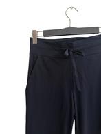 Studio Anneloes broek S, Kleding | Dames, Broeken en Pantalons, Zwart, Ophalen of Verzenden, Zo goed als nieuw, Lang