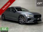 Volvo S60 2.0 T8 AWD Polestar Engineered B&W Pano Trekh. 360, Auto's, Volvo, 404 pk, Gebruikt, 4 cilinders, Bedrijf