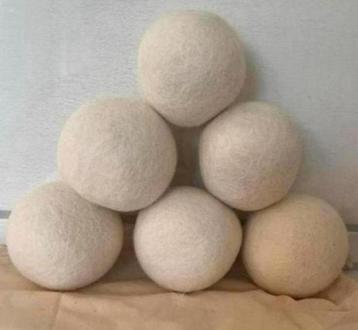 drogerballen beschikbaar voor biedingen