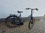 Gazelle vento c7, Fietsen en Brommers, Fietsen | Dames | Damesfietsen, Ophalen, Versnellingen, 56 cm of meer, Zo goed als nieuw