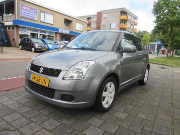 SUZUKI Swift 1.3i GLS beschikbaar voor biedingen