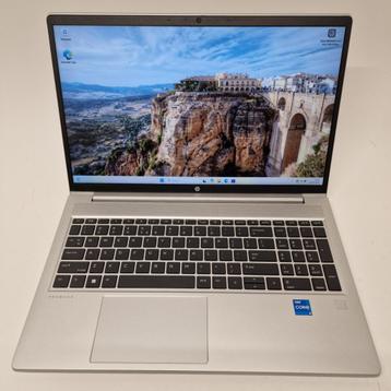 HP Probook 450 G10 i5 16-512GB | Nette staat beschikbaar voor biedingen