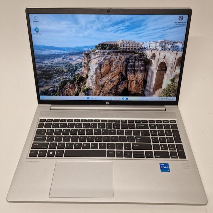 HP Probook 450 G10 i5 16-512GB | Nette staat, Computers en Software, Windows Laptops, Zo goed als nieuw