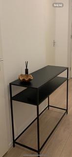 Wandtafel, Huis en Inrichting, Ophalen, Zo goed als nieuw, Rechthoekig