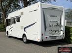 Chausson Exaltis 6018 Intergraal 2 x Airco in top staat, Integraal, Diesel, 6 tot 7 meter, Tot en met 4