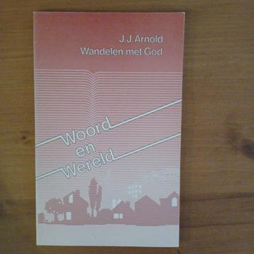Wandelen met God - Woord en wereld 2 beschikbaar voor biedingen