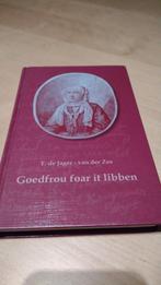 Boek 'goedfrou foar it libben', Boeken, Godsdienst en Theologie, Nieuw, Ophalen of Verzenden