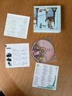 Genesis Trespass mini-lp Japan, Cd's en Dvd's, Ophalen of Verzenden, Gebruikt, Progressive