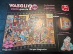 Wasgij Destiny puzzel nr 20, Ophalen of Verzenden, 500 t/m 1500 stukjes, Zo goed als nieuw