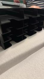 Spectrum noir inkt opbergsysteem, Hobby en Vrije tijd, Stempelen, Ophalen of Verzenden, Zo goed als nieuw