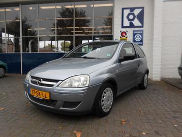 Opel Corsa 1.0-12V Rhythm Automaat / Carplay radio / APK 4-2 beschikbaar voor biedingen