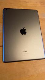 iPad Air 16GB (2013), Computers en Software, Apple iPads, 16 GB, Grijs, Wi-Fi, Apple iPad Air