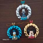 Ah kransje, Albert Heijn, Ophalen