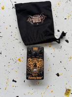 KMA Audio Machines Fuzzly Bear 2, Gebruikt, KMA, KMA, Ophalen of Verzenden