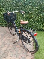 Gazelle Puur NL Damesfiets, Fietsen en Brommers, Ophalen, Gebruikt, GAZELLE