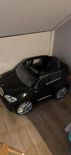Accu afstandbestuurbare auto, Ophalen, Gebruikt