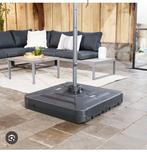 Lifa  garden parasol voet xxl, Tuin en Terras, Ophalen, Nieuw, Minder dan 1 meter, Parasolvoet