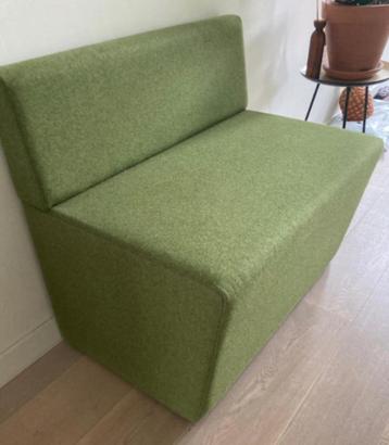 Bankje  beschikbaar voor biedingen