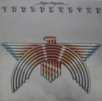 LP - Roger McGuinn ‎– Thunderbyrd, Ophalen of Verzenden, Gebruikt, 12 inch, Poprock