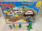 Thunderbirds Tracy Island Speelset, Ophalen of Verzenden, Gebruikt, Jongen of Meisje