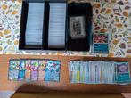 Pokemon mega evolution bulk 1250 met reverse en ex kaarten, Ophalen of Verzenden, Zo goed als nieuw, Meerdere kaarten