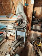 Werkplaats Stofzuiger - Krachtige Afzuiging, Ophalen, Gebruikt, Universele onderdelen