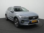 Volvo XC60 2.0 Recharge T6 AWD Plus Bright - Plug in Hybride, Auto's, Volvo, Te koop, Zilver of Grijs, 750 kg, 2250 kg