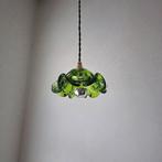 Vintage Murano glazen hanglamp., Huis en Inrichting, Lampen | Hanglampen, Ophalen of Verzenden, Minder dan 50 cm