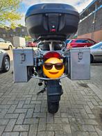 BMW R1200GS Touratech Zijkoffers met Beugels, Ophalen of Verzenden