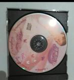 Jolina Ballerina Boekje, CD & DVD - Ballet Danseres, Ophalen of Verzenden, Gebruikt