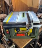 Proxxon zaagmachine FTE, Ophalen, Minder dan 30 mm, Gebruikt, Cirkelzaag