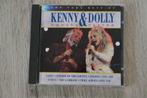 KENNY ROGERS & DOLLY PARTON = The Very Best Of, Verzenden